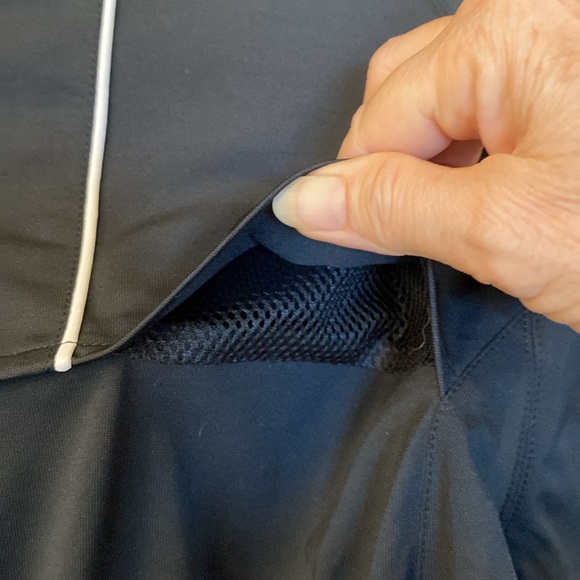 Kate Lord Performance Jacket - Picture 7 of 16